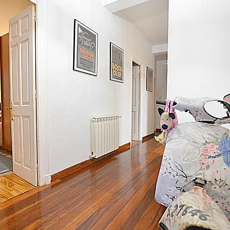 아파트 Gran Apartamento En