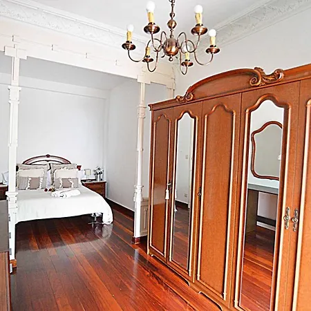 Gran Apartamento En * 산탄데르
