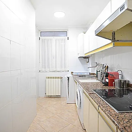 Gran Apartamento En 산탄데르