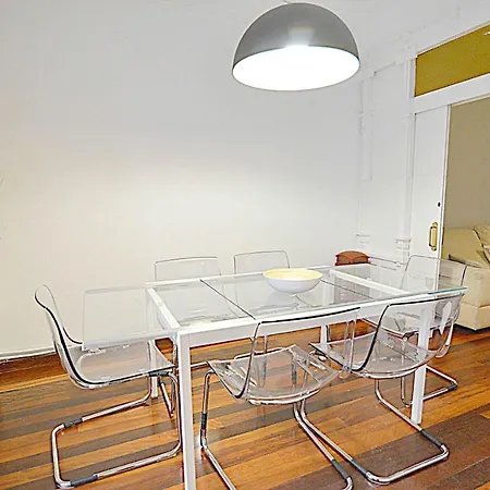 Gran Apartamento En