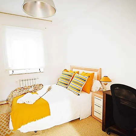 아파트 Gran Apartamento En 산탄데르