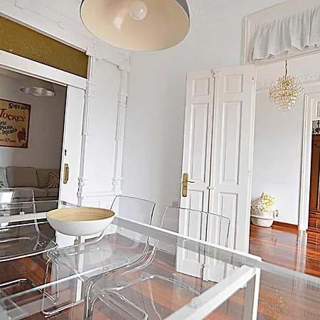 Gran Apartamento En