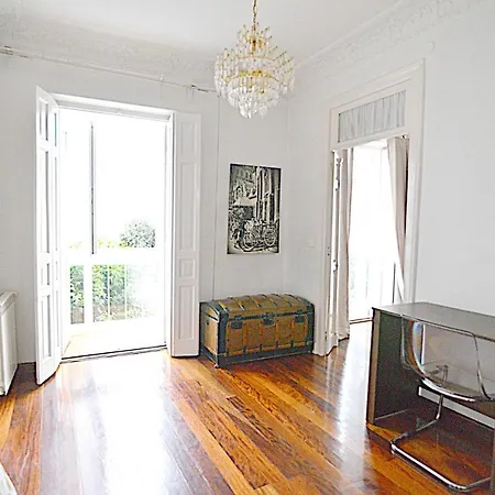 Gran Apartamento En * 산탄데르