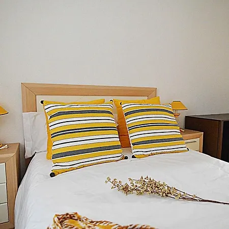아파트 Gran Apartamento En 산탄데르