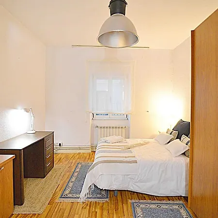 아파트 Gran Apartamento En *
