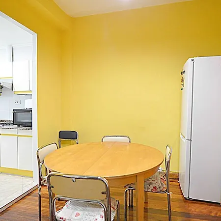 아파트 Gran Apartamento En