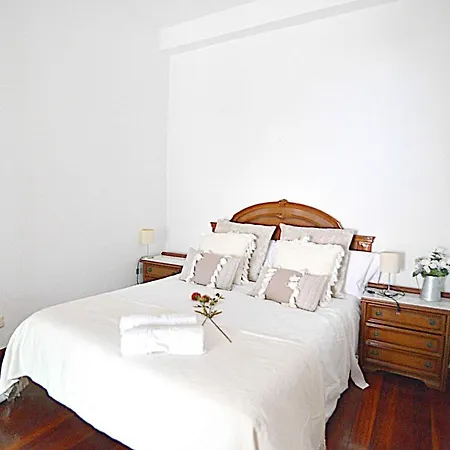 Gran Apartamento En *