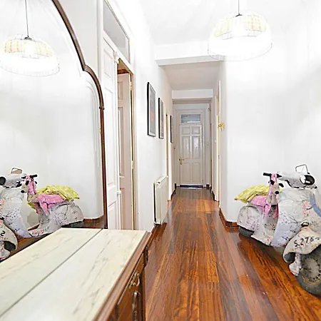 Gran Apartamento En * 산탄데르