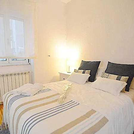 Gran Apartamento En 아파트