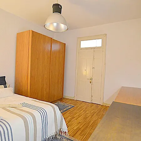 Gran Apartamento En 아파트